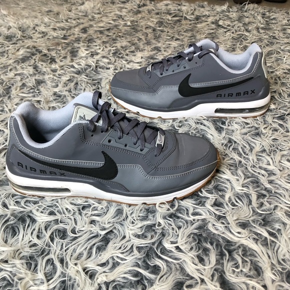 nike air max grey gum